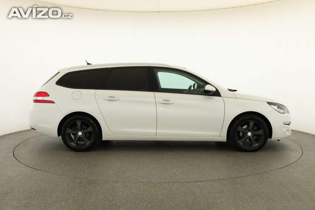 Foto inzerátu Peugeot 308 1.6 BlueHDi