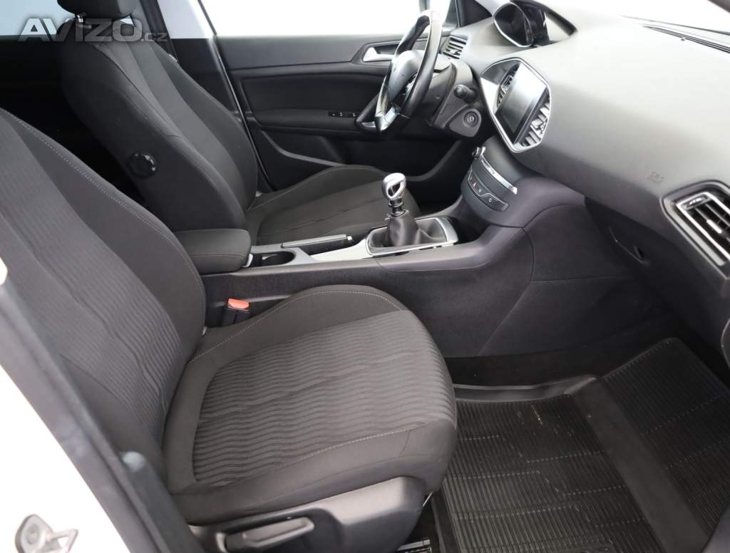 Foto inzerátu Peugeot 308 1.6 BlueHDi