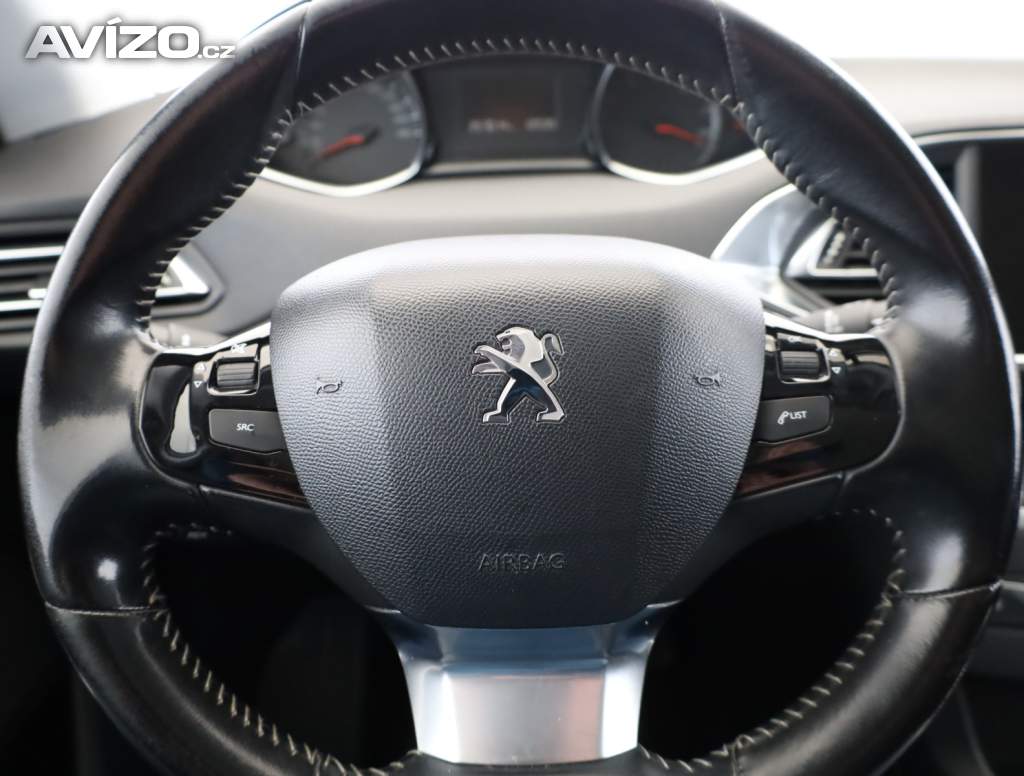 Foto inzerátu Peugeot 308 1.6 BlueHDi