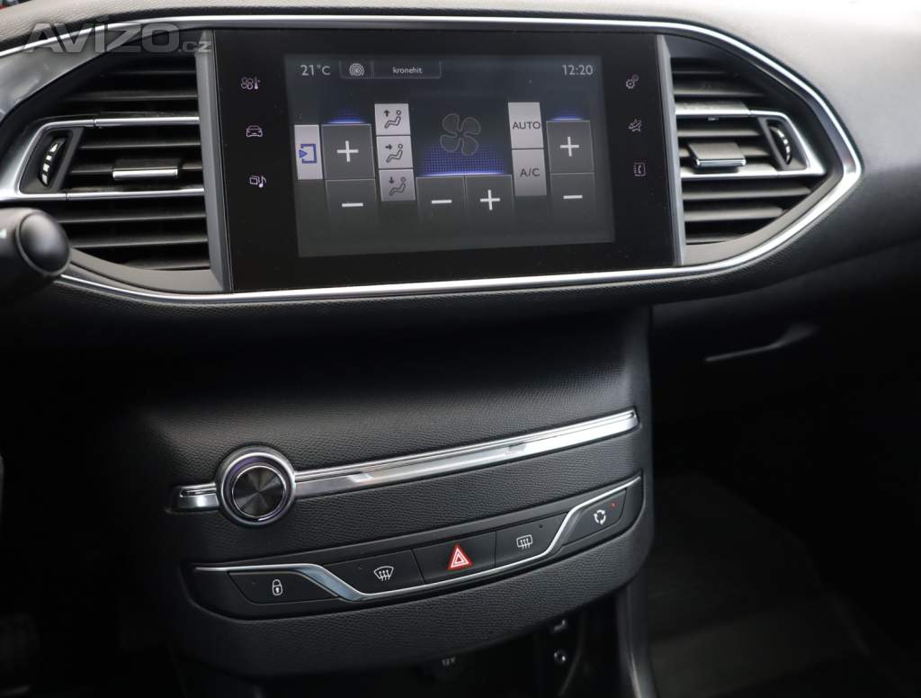 Foto inzerátu Peugeot 308 1.6 BlueHDi