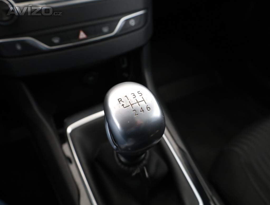 Foto inzerátu Peugeot 308 1.6 BlueHDi