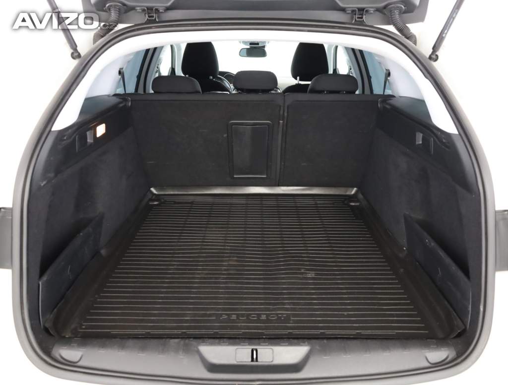 Foto inzerátu Peugeot 308 1.6 BlueHDi