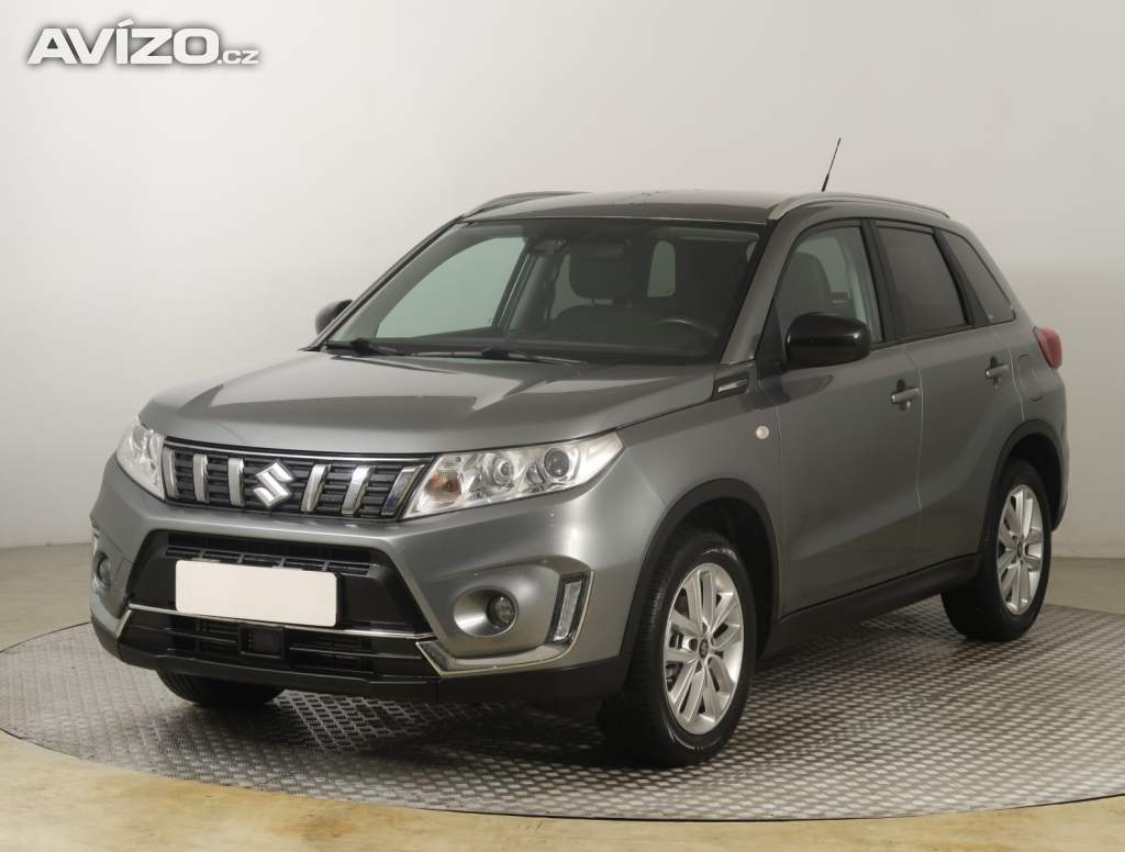 Foto inzerátu Suzuki Vitara 1.4 BoosterJet