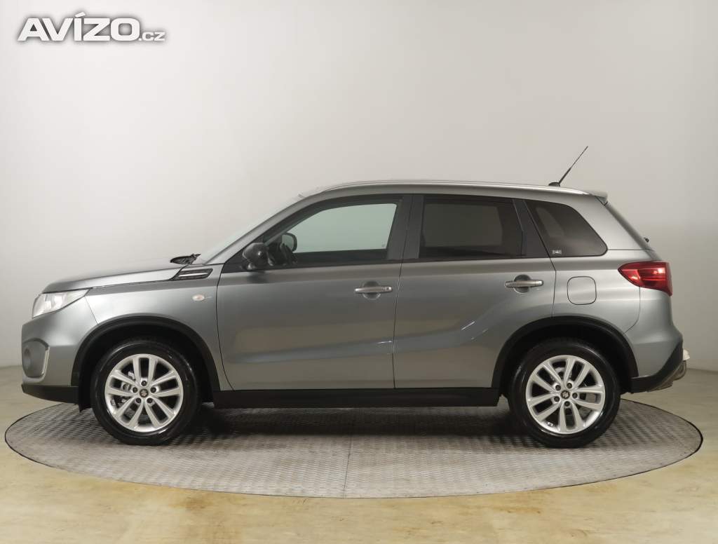 Foto inzerátu Suzuki Vitara 1.4 BoosterJet