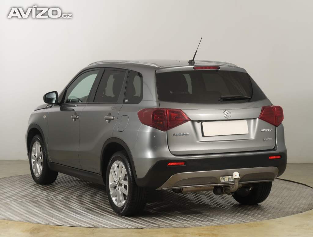 Foto inzerátu Suzuki Vitara 1.4 BoosterJet