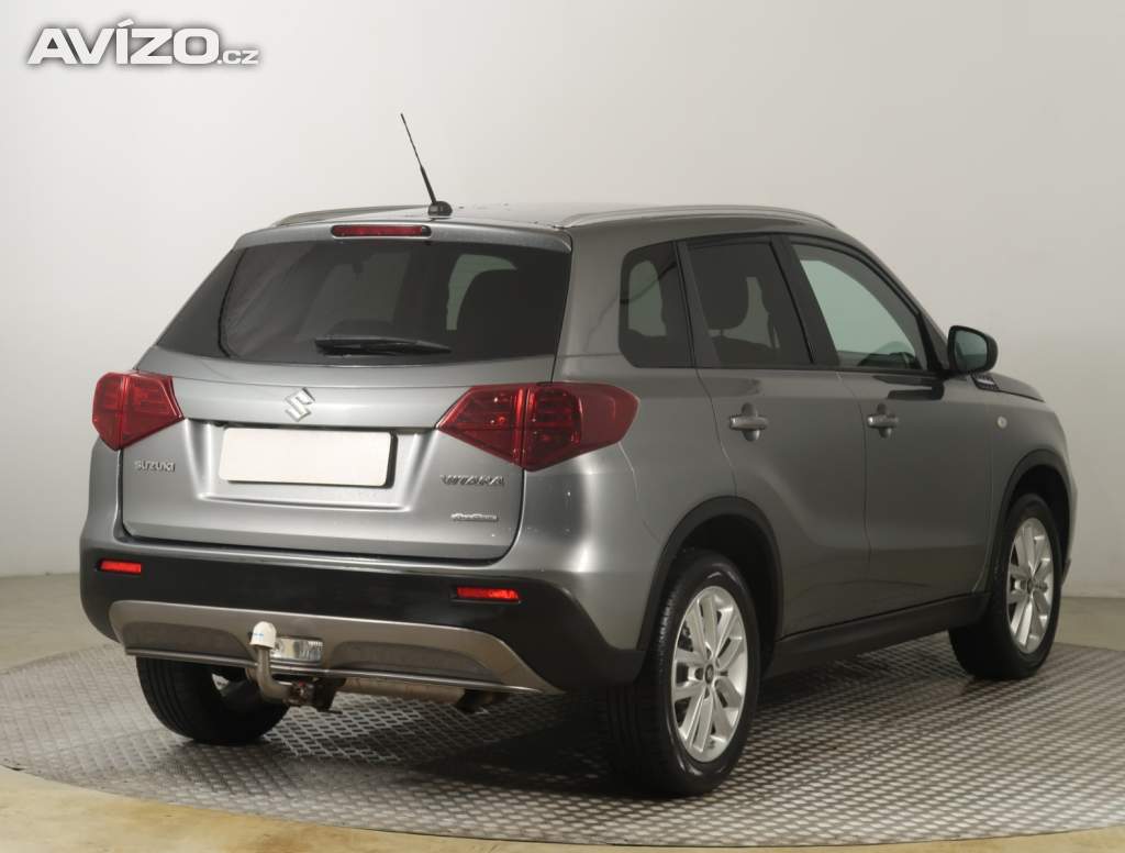 Foto inzerátu Suzuki Vitara 1.4 BoosterJet