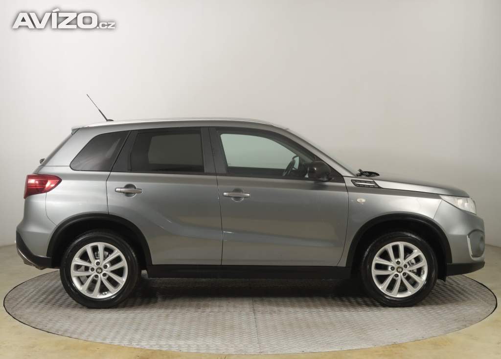 Foto inzerátu Suzuki Vitara 1.4 BoosterJet