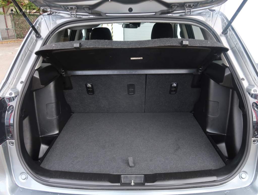 Foto inzerátu Suzuki Vitara 1.4 BoosterJet