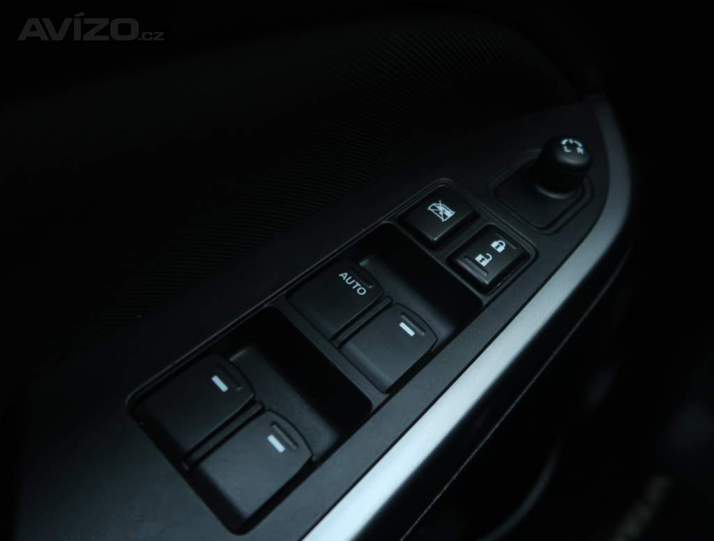 Foto inzerátu Suzuki Vitara 1.4 BoosterJet