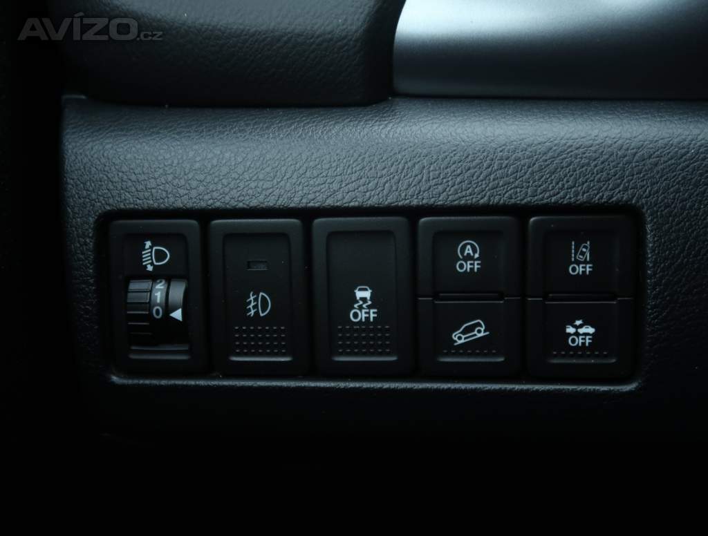 Foto inzerátu Suzuki Vitara 1.4 BoosterJet