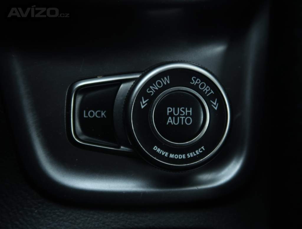 Foto inzerátu Suzuki Vitara 1.4 BoosterJet