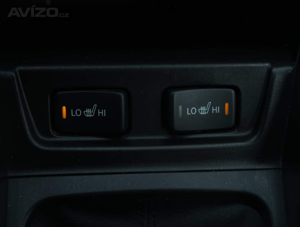 Foto inzerátu Suzuki Vitara 1.4 BoosterJet