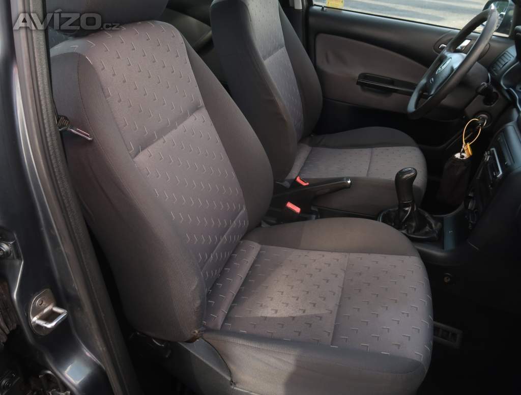 Foto inzerátu Skoda Octavia 1.6
