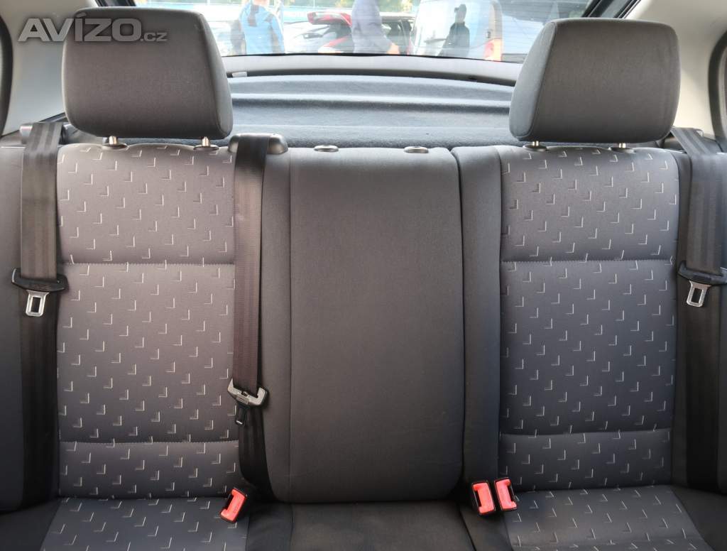 Foto inzerátu Skoda Octavia 1.6