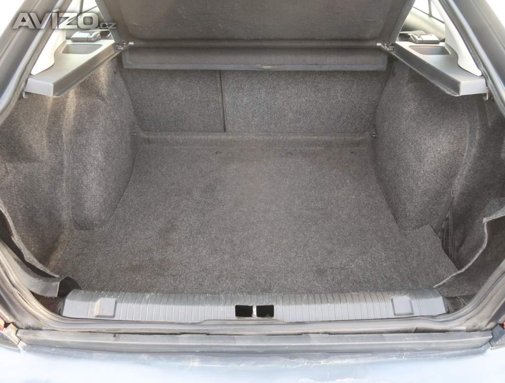 Foto inzerátu Skoda Octavia 1.6