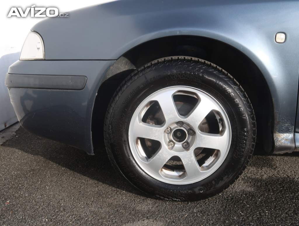 Foto inzerátu Skoda Octavia 1.6