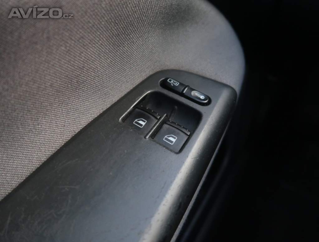 Foto inzerátu Skoda Octavia 1.6