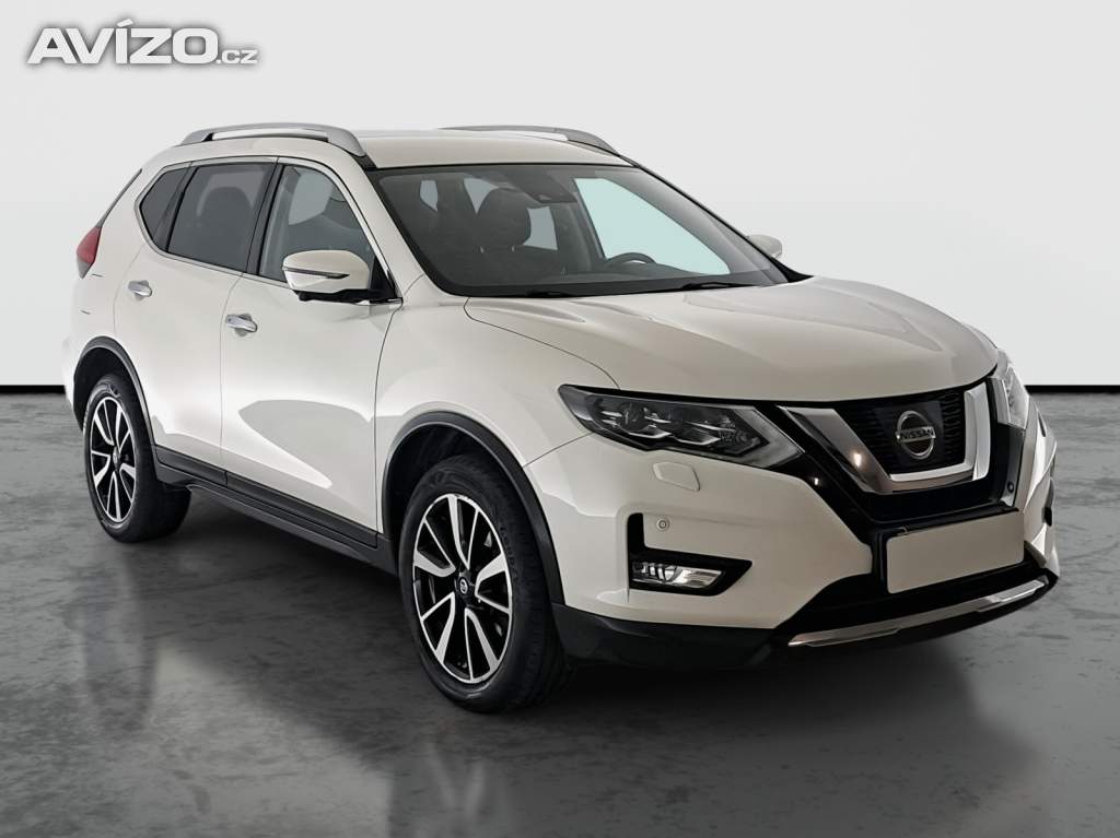 Nissan X-Trail 2.0 dCi