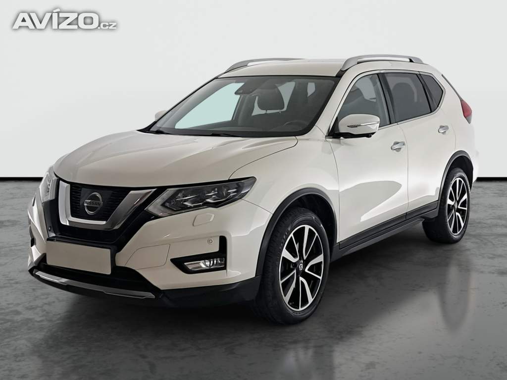 Foto inzerátu Nissan X-Trail 2.0 dCi