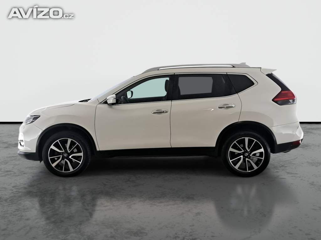 Foto inzerátu Nissan X-Trail 2.0 dCi