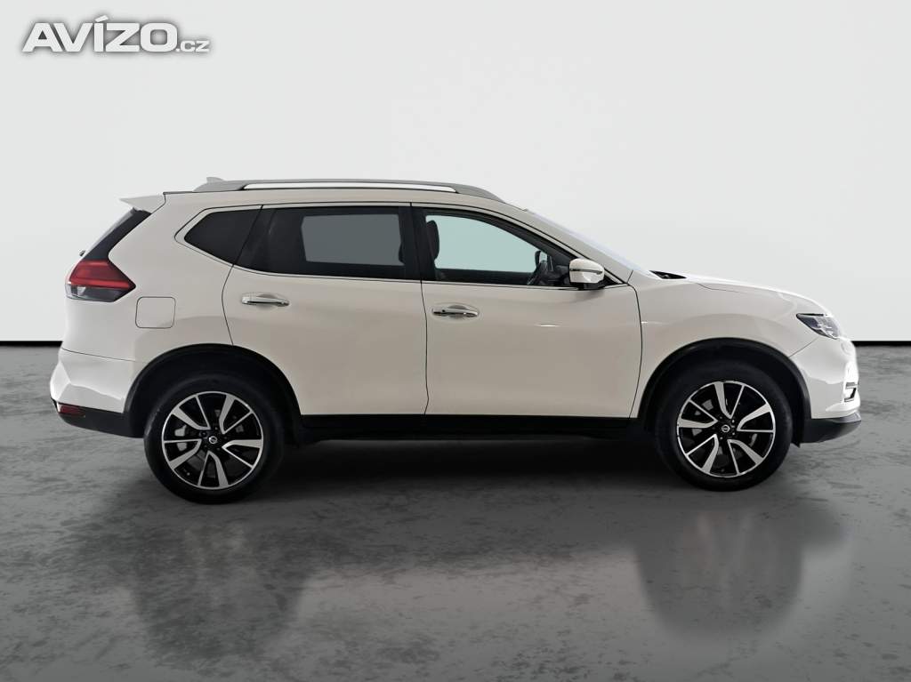 Foto inzerátu Nissan X-Trail 2.0 dCi