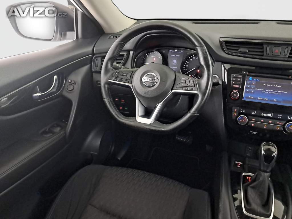 Foto inzerátu Nissan X-Trail 2.0 dCi