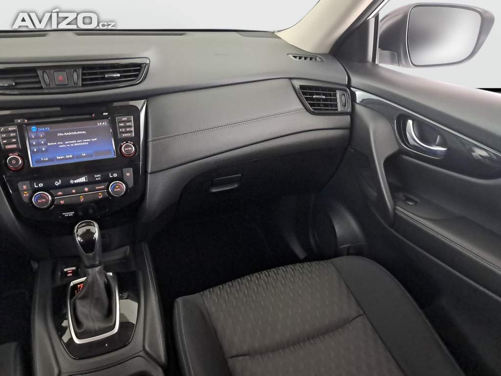 Foto inzerátu Nissan X-Trail 2.0 dCi