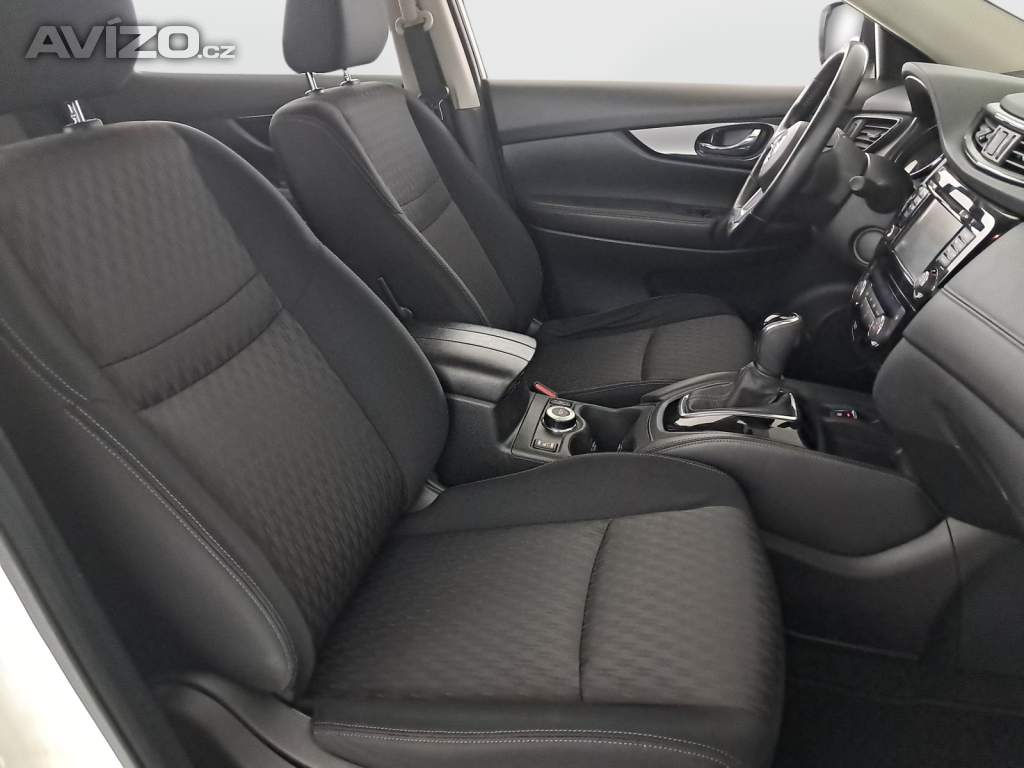 Foto inzerátu Nissan X-Trail 2.0 dCi