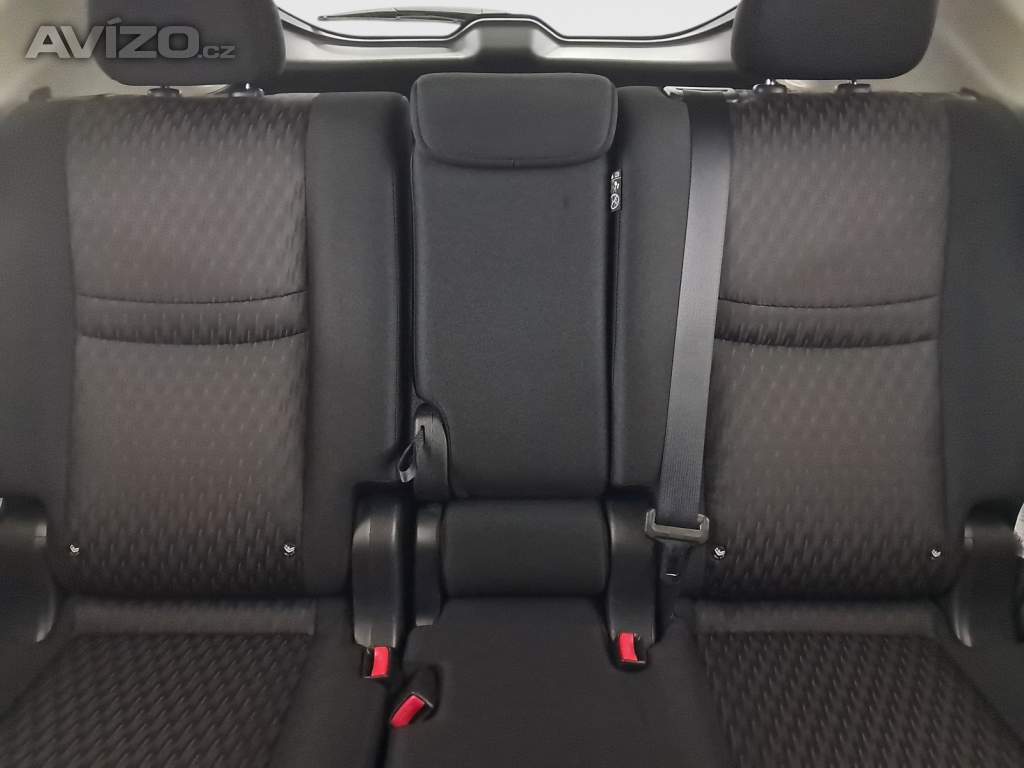 Foto inzerátu Nissan X-Trail 2.0 dCi