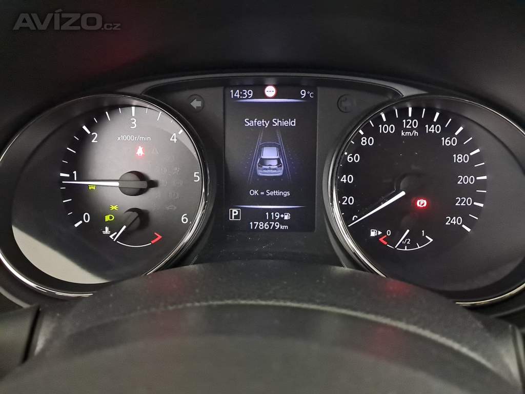 Foto inzerátu Nissan X-Trail 2.0 dCi