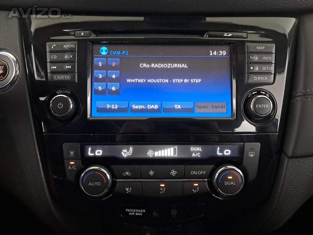 Foto inzerátu Nissan X-Trail 2.0 dCi
