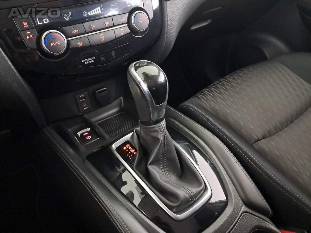 Foto inzerátu Nissan X-Trail 2.0 dCi