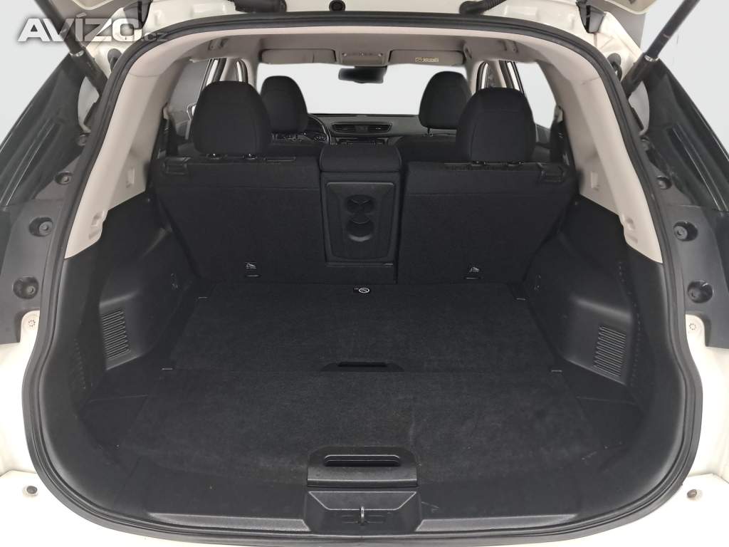Foto inzerátu Nissan X-Trail 2.0 dCi