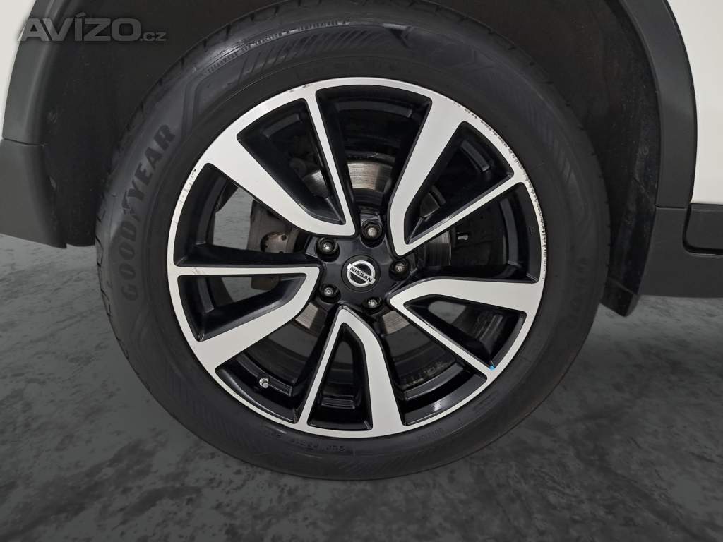 Foto inzerátu Nissan X-Trail 2.0 dCi