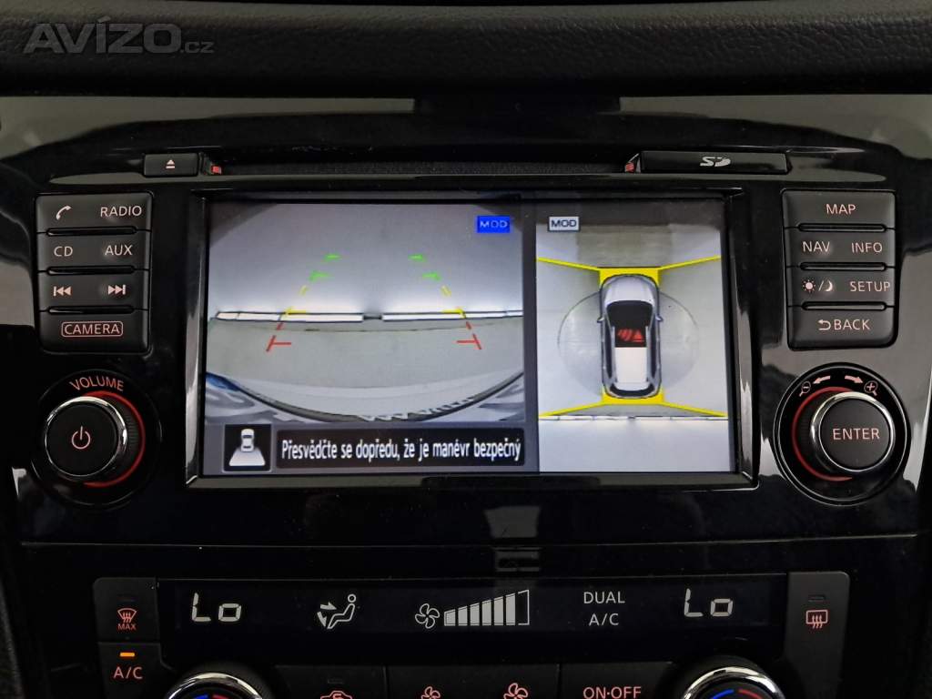 Foto inzerátu Nissan X-Trail 2.0 dCi