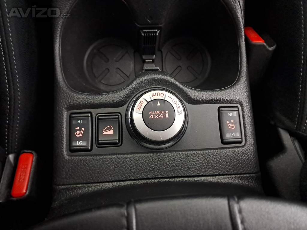 Foto inzerátu Nissan X-Trail 2.0 dCi