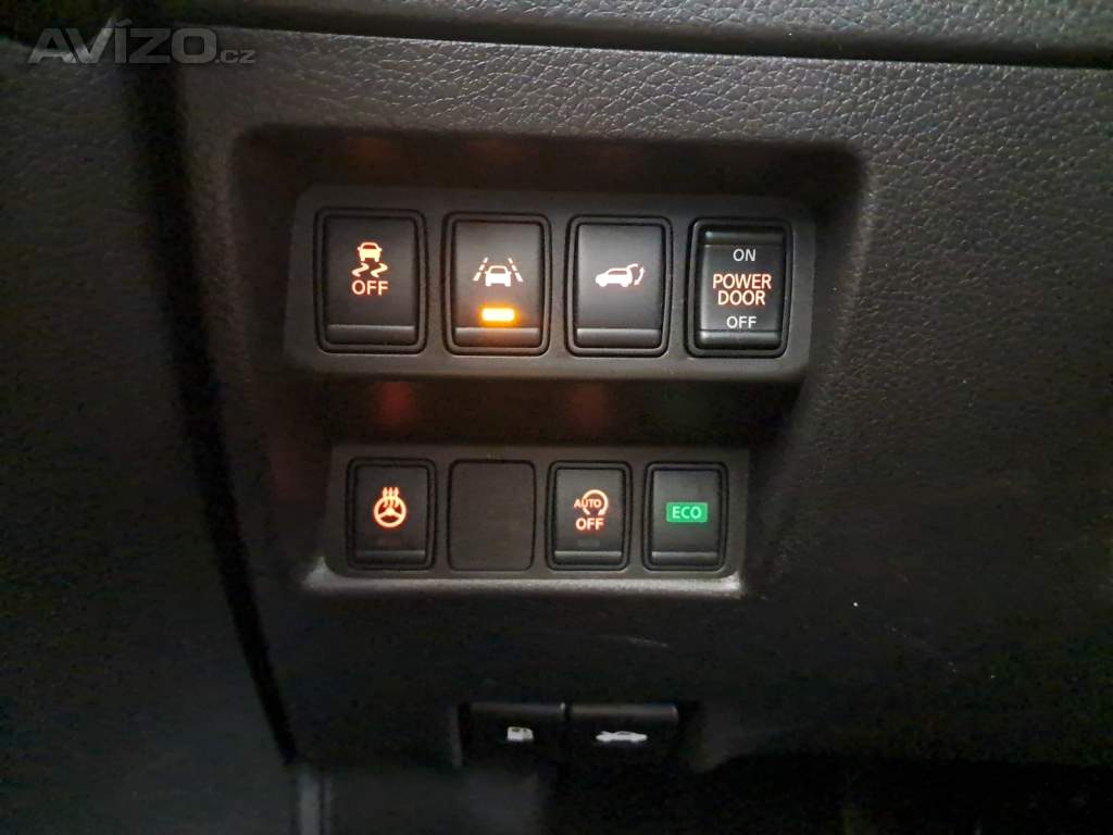 Foto inzerátu Nissan X-Trail 2.0 dCi