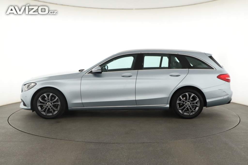 Foto inzerátu Mercedes C C 220 d