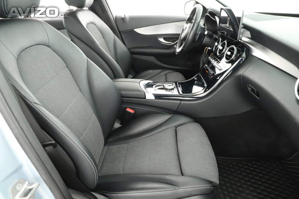 Foto inzerátu Mercedes C C 220 d