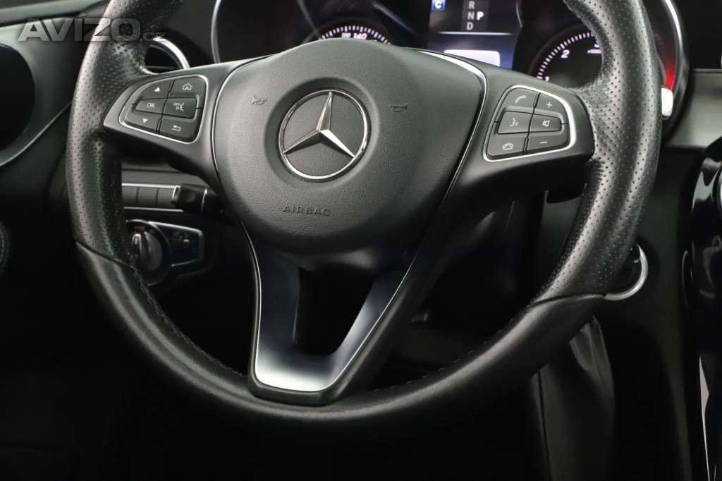 Foto inzerátu Mercedes C C 220 d