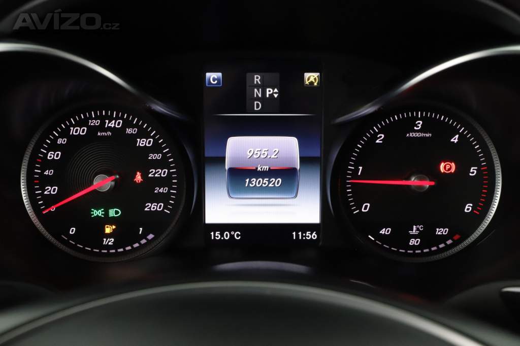 Foto inzerátu Mercedes C C 220 d