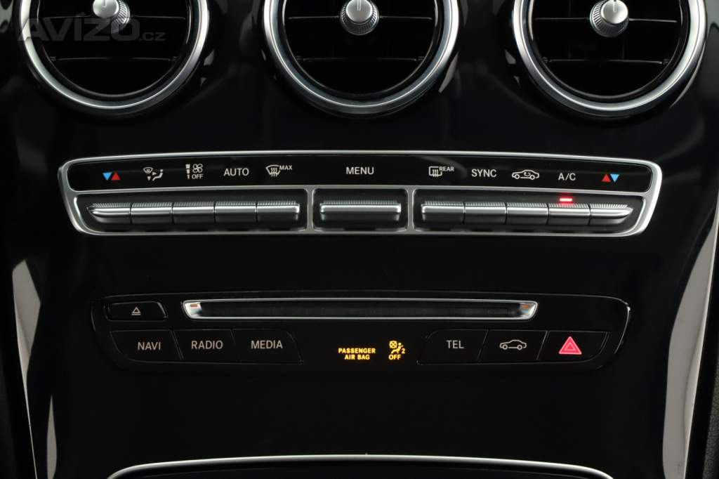 Foto inzerátu Mercedes C C 220 d