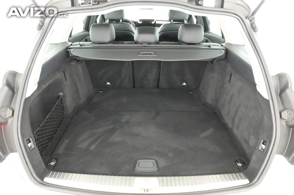 Foto inzerátu Mercedes C C 220 d