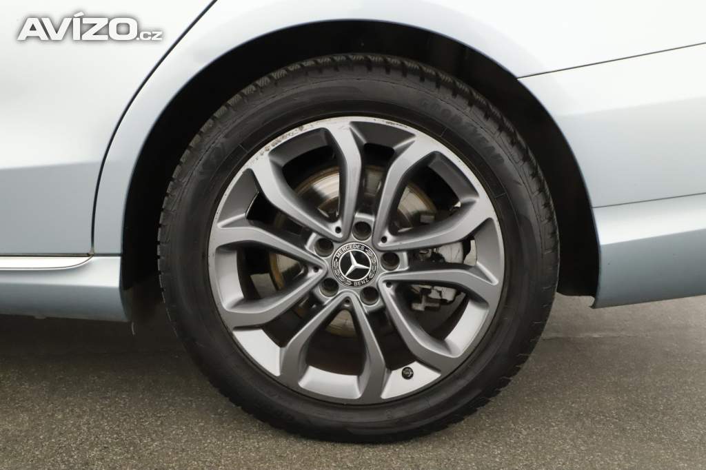Foto inzerátu Mercedes C C 220 d