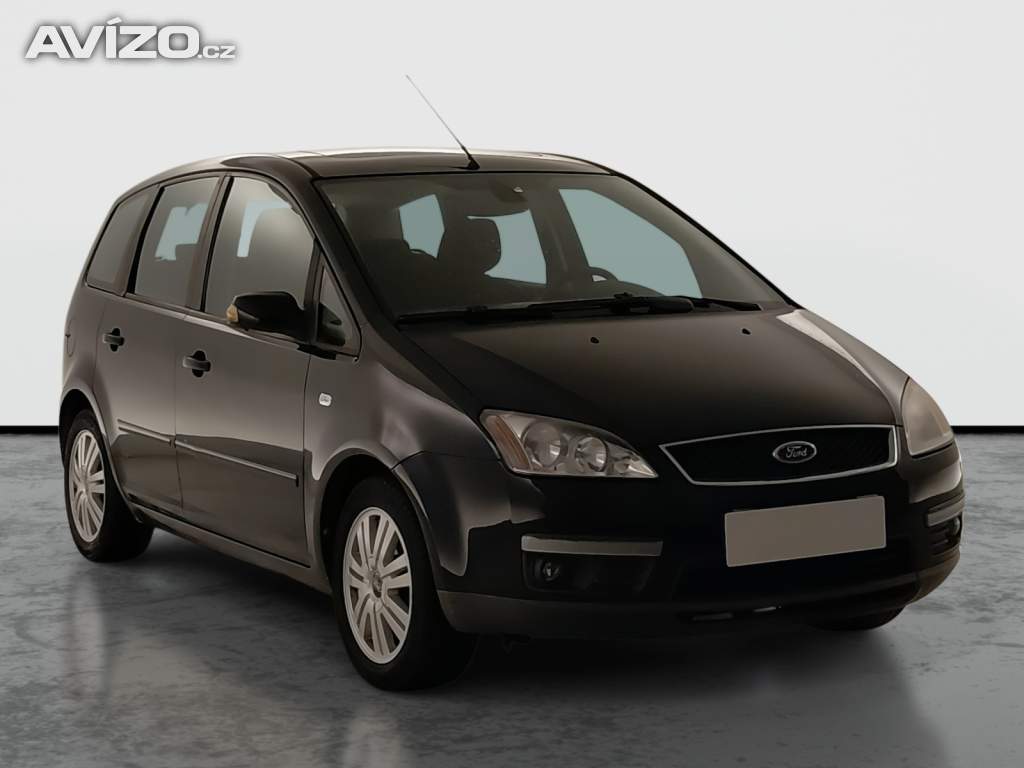 Ford C-Max 1.8