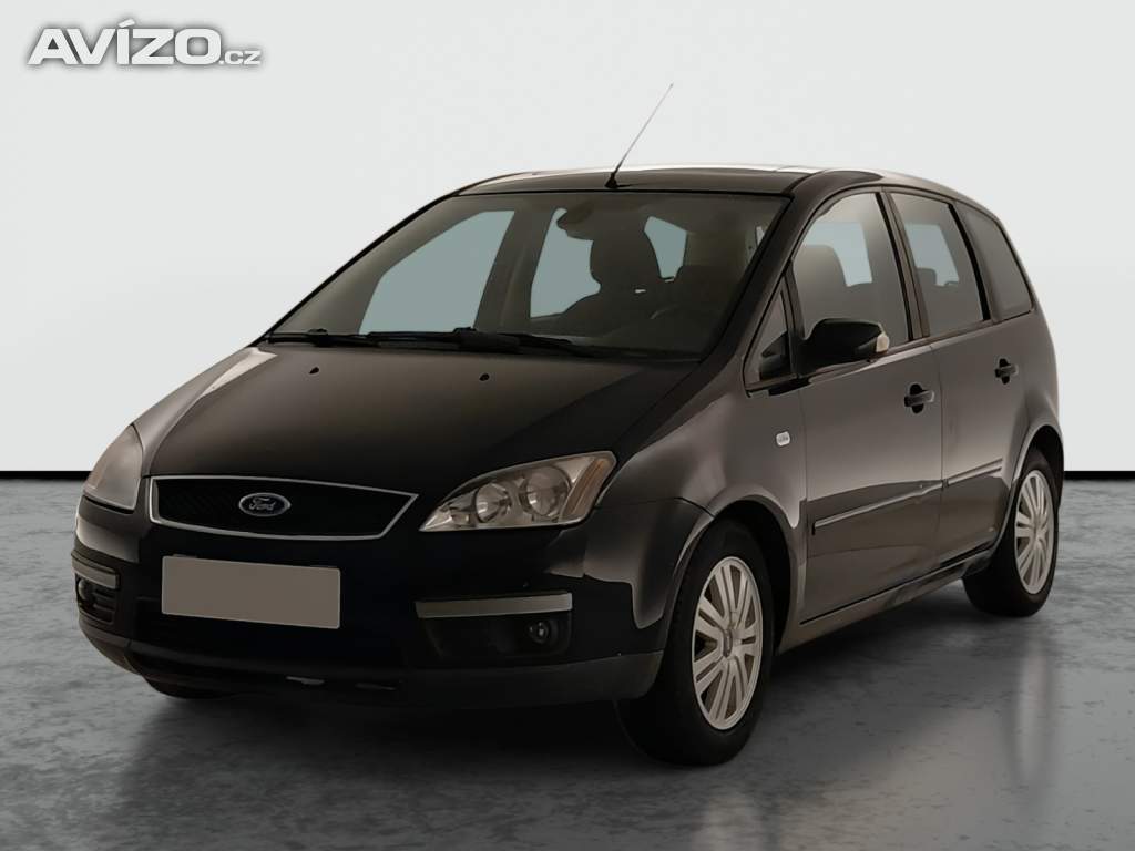 Foto inzerátu Ford C-Max 1.8