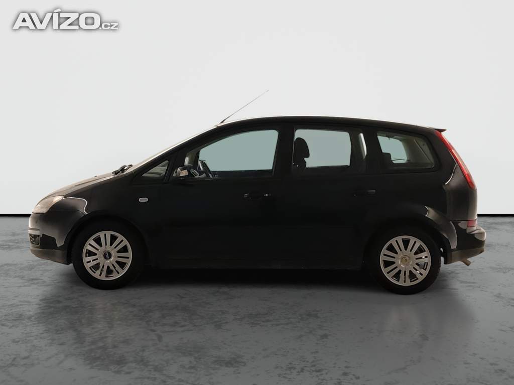 Foto inzerátu Ford C-Max 1.8