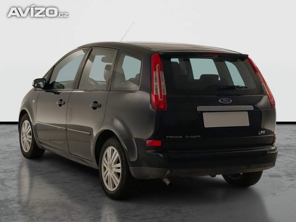 Foto inzerátu Ford C-Max 1.8