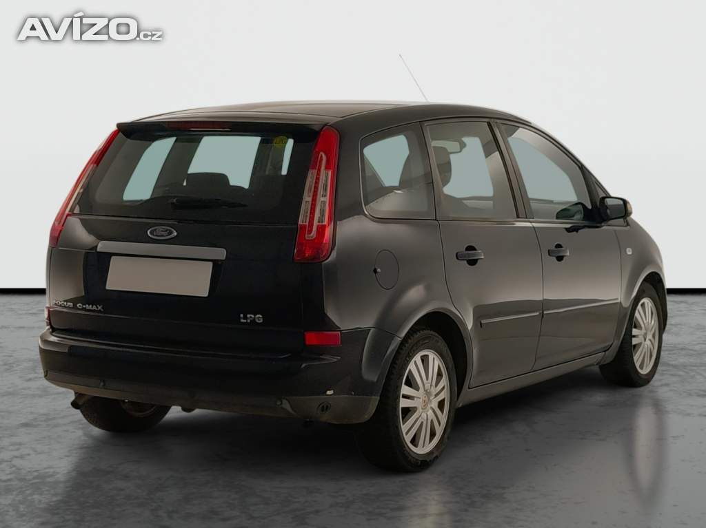Foto inzerátu Ford C-Max 1.8