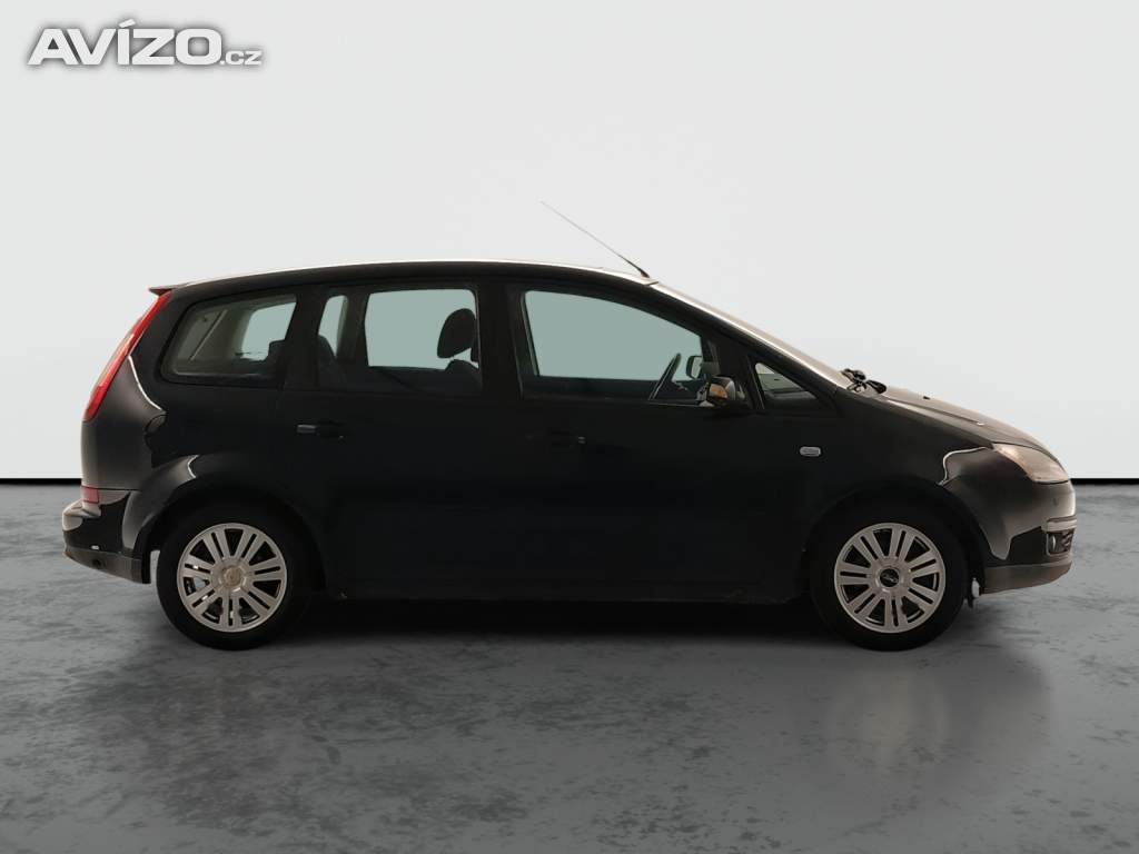Foto inzerátu Ford C-Max 1.8